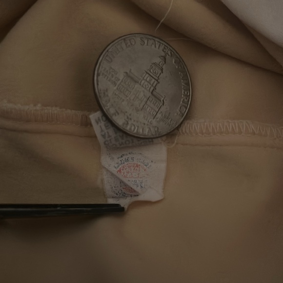 Vintage 50s 60s garbar floral playsuit styled swimsuit Union made - Picture 12 of 15